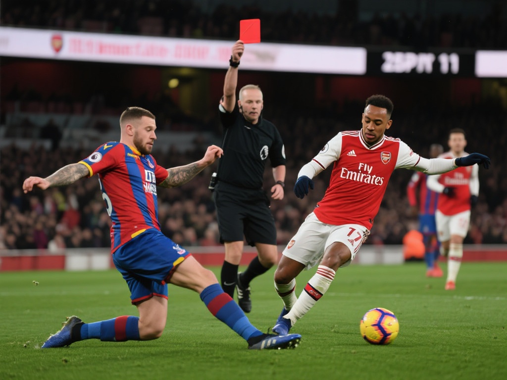 让我们回到2019年11月的那场英超比赛