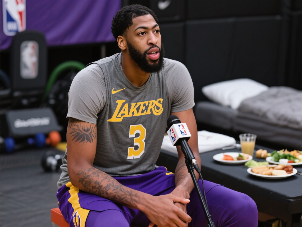 此外，球员自身的职业态度也至关重要。戴维