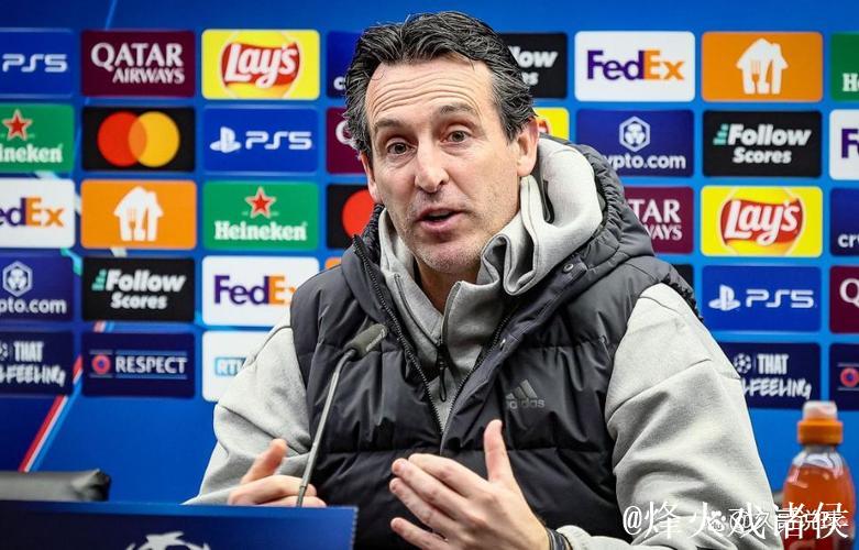 埃梅里奇迹!54岁主帅带队英超绝杀逆袭:两度扳平+9连胜成就 埃梅里奇迹!54岁主帅带队英超绝杀逆袭:两度扳平+9连胜成就