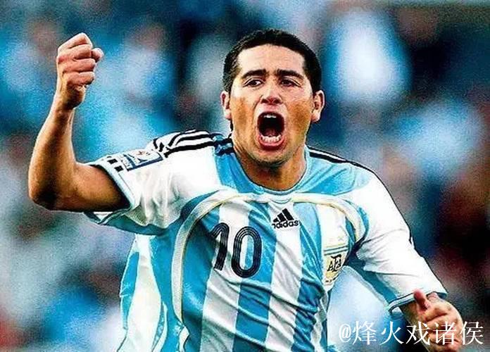 06年世界杯阿根廷队核心球员里克尔梅 06年世界杯阿根廷队核心球员里克尔梅