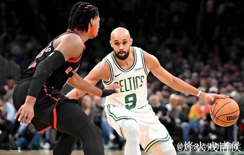 布朗25+8+7普里查德27分 凯尔特人三胜猛龙 布朗25+8+7普里查德27分 凯尔特人三胜猛龙